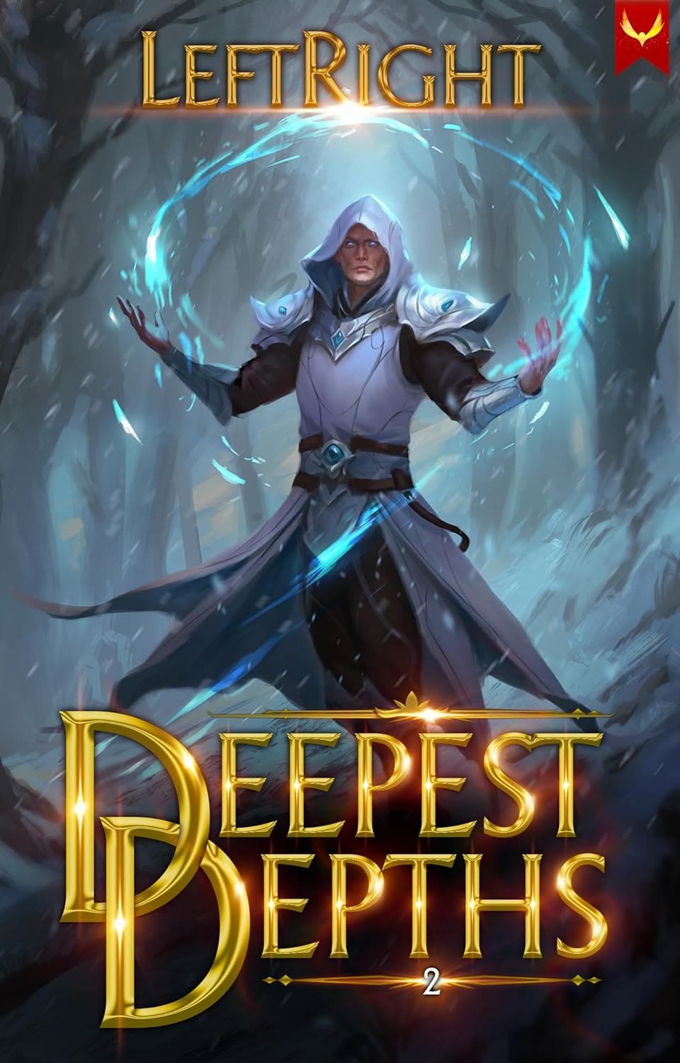 Deepest Depths 2