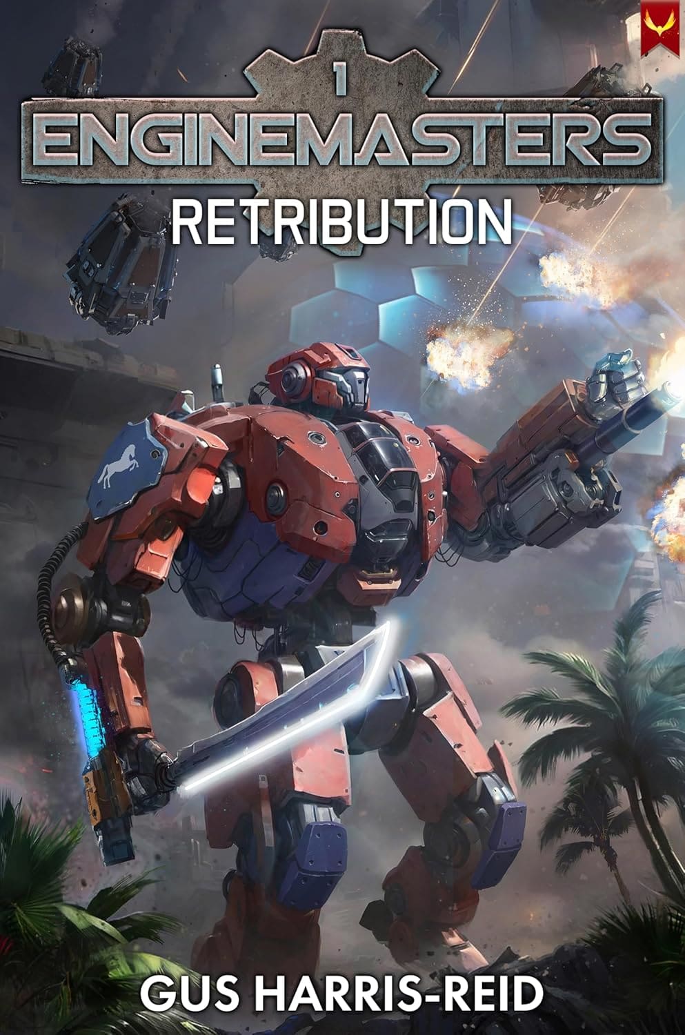 EngineMasters: Retribution