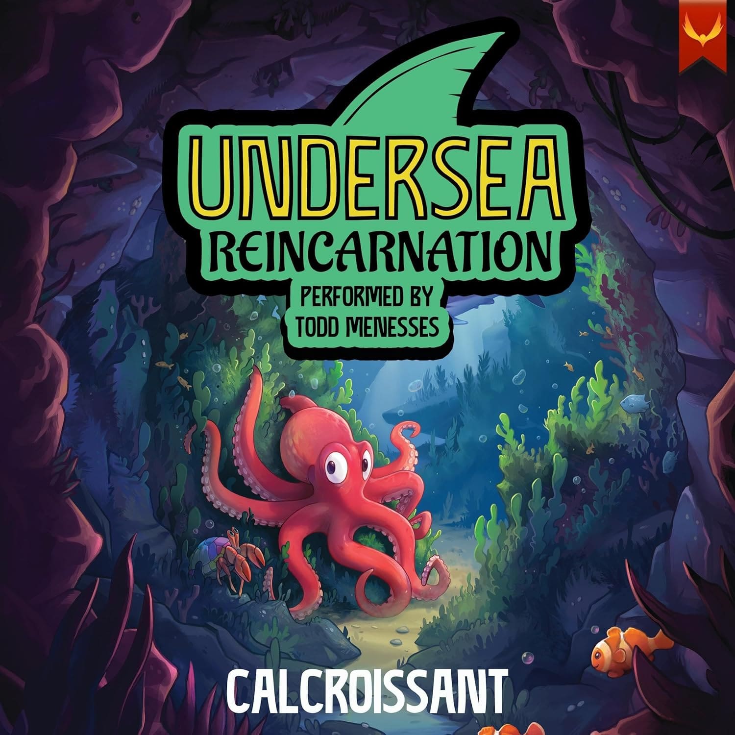 Undersea Reincarnation