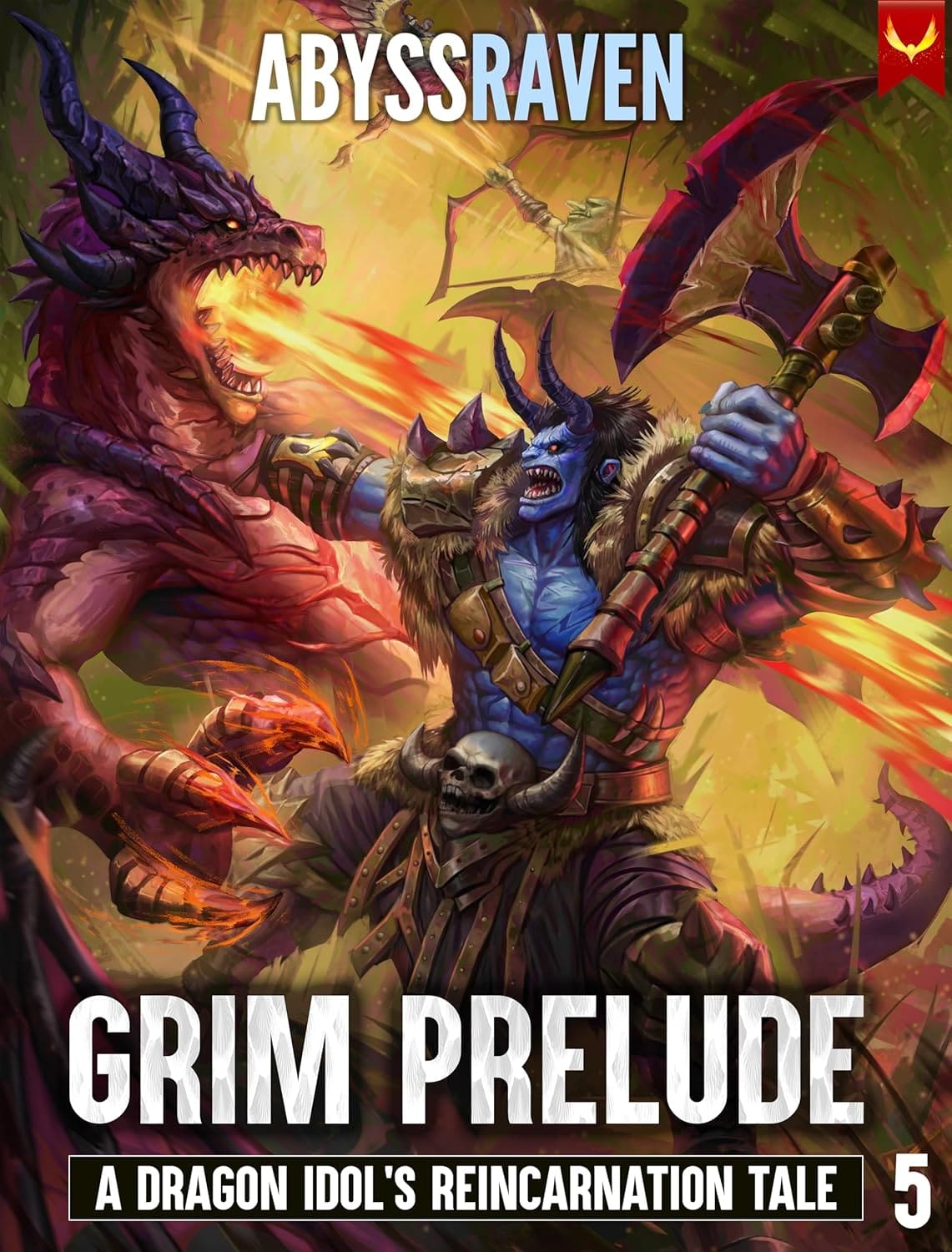 Grim Prelude