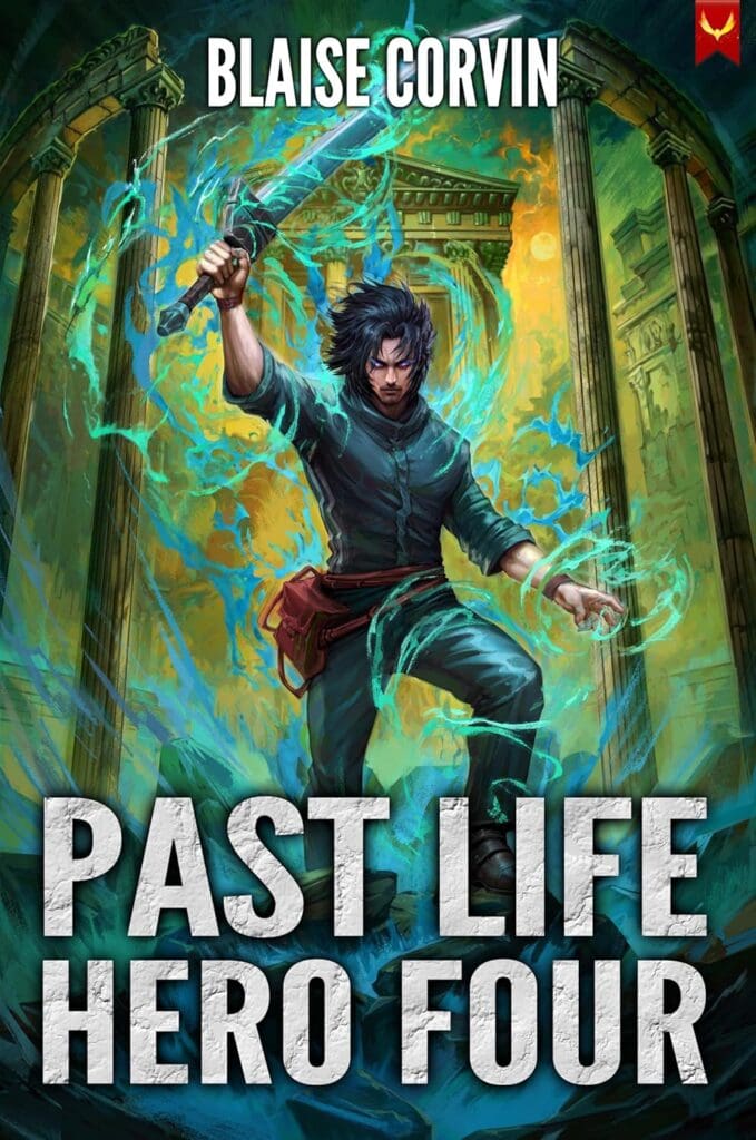 Past Life Hero 4