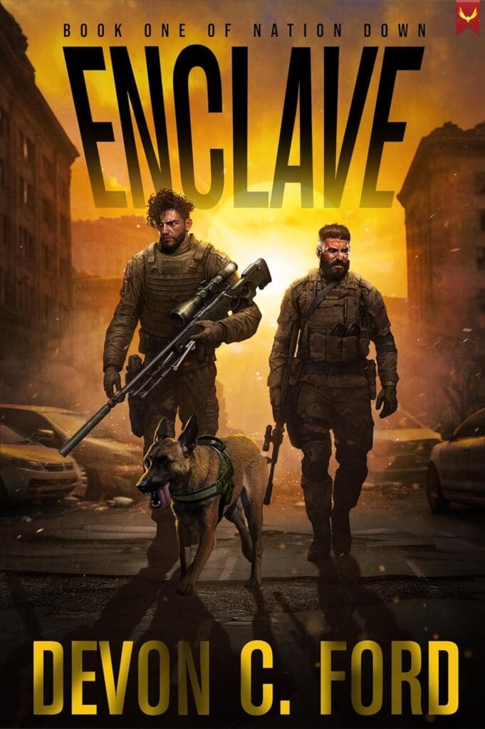 Enclave