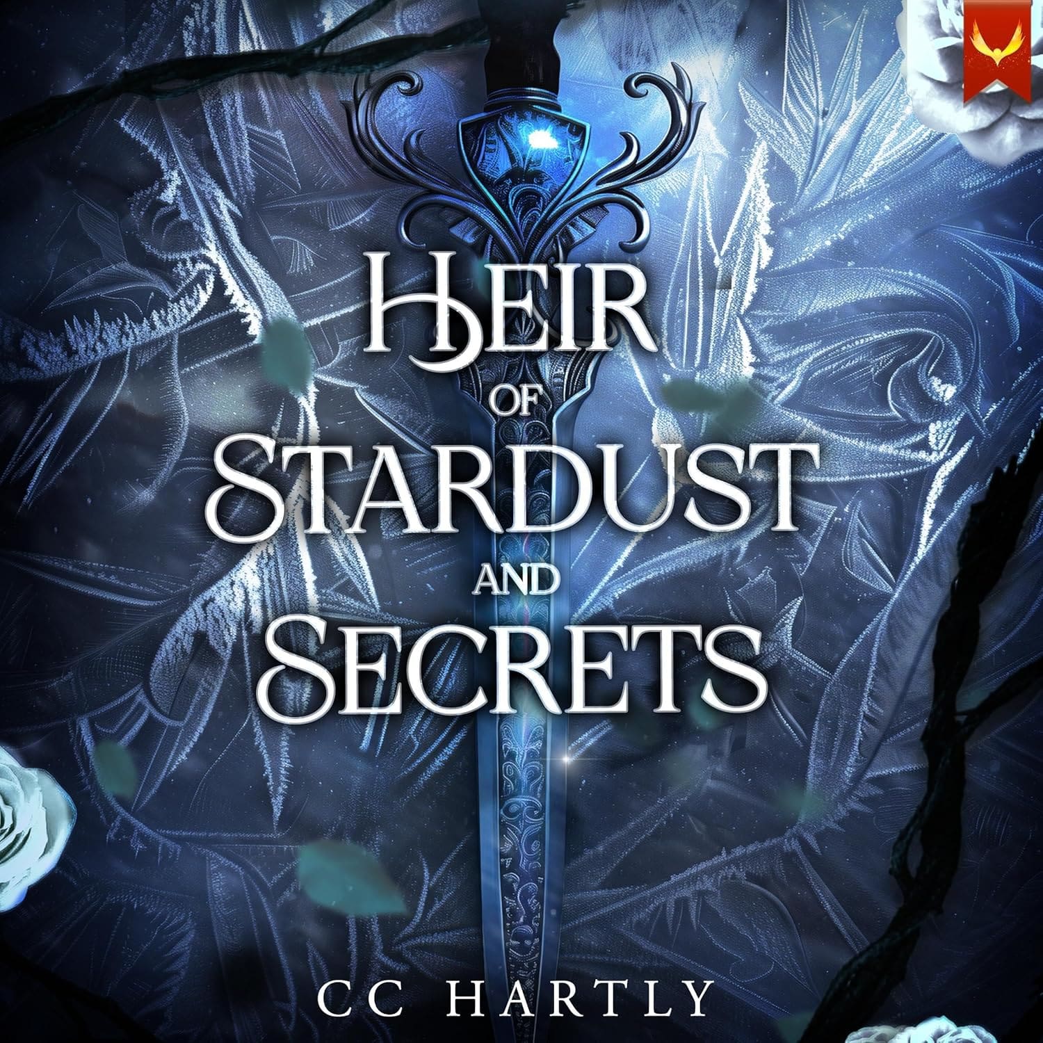 Heir of Stardust and Secrets