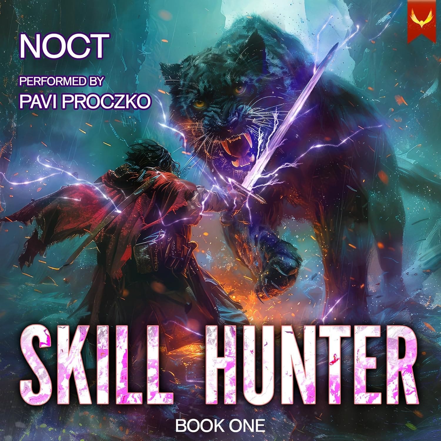 Skill Hunter