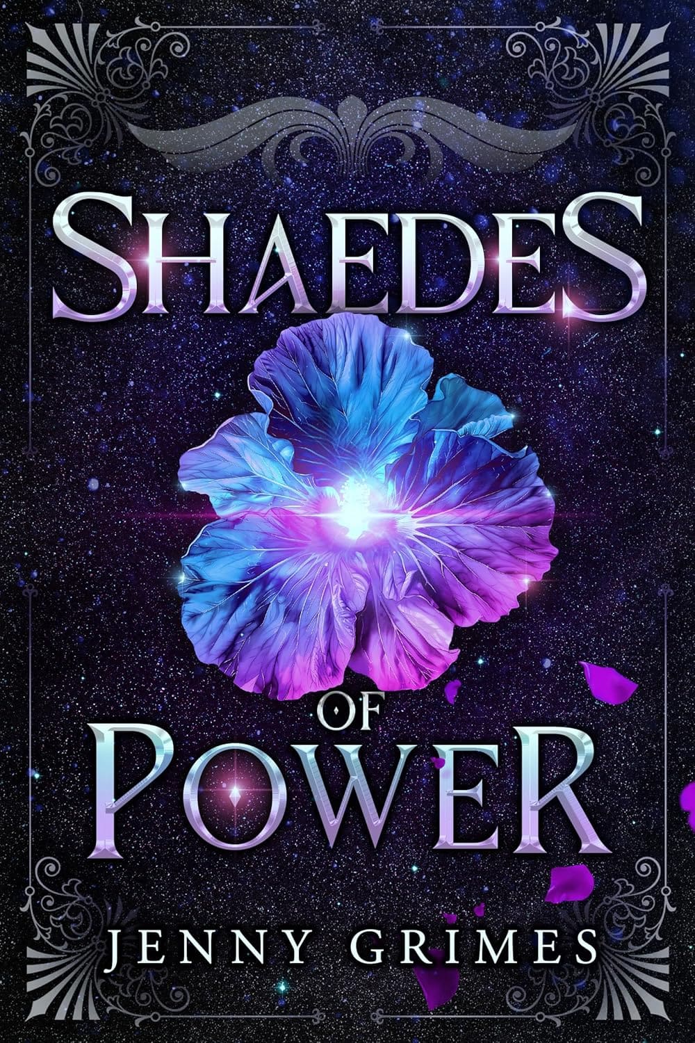 Shaedes of Power