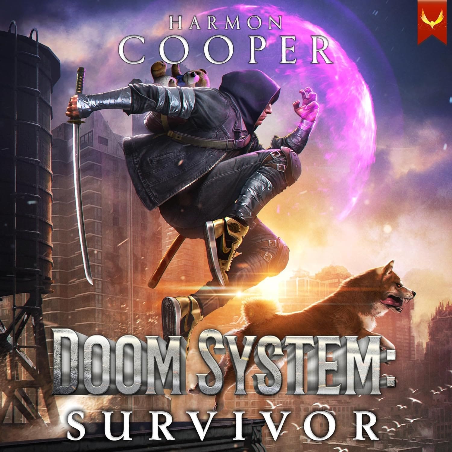 Doom System Survivor