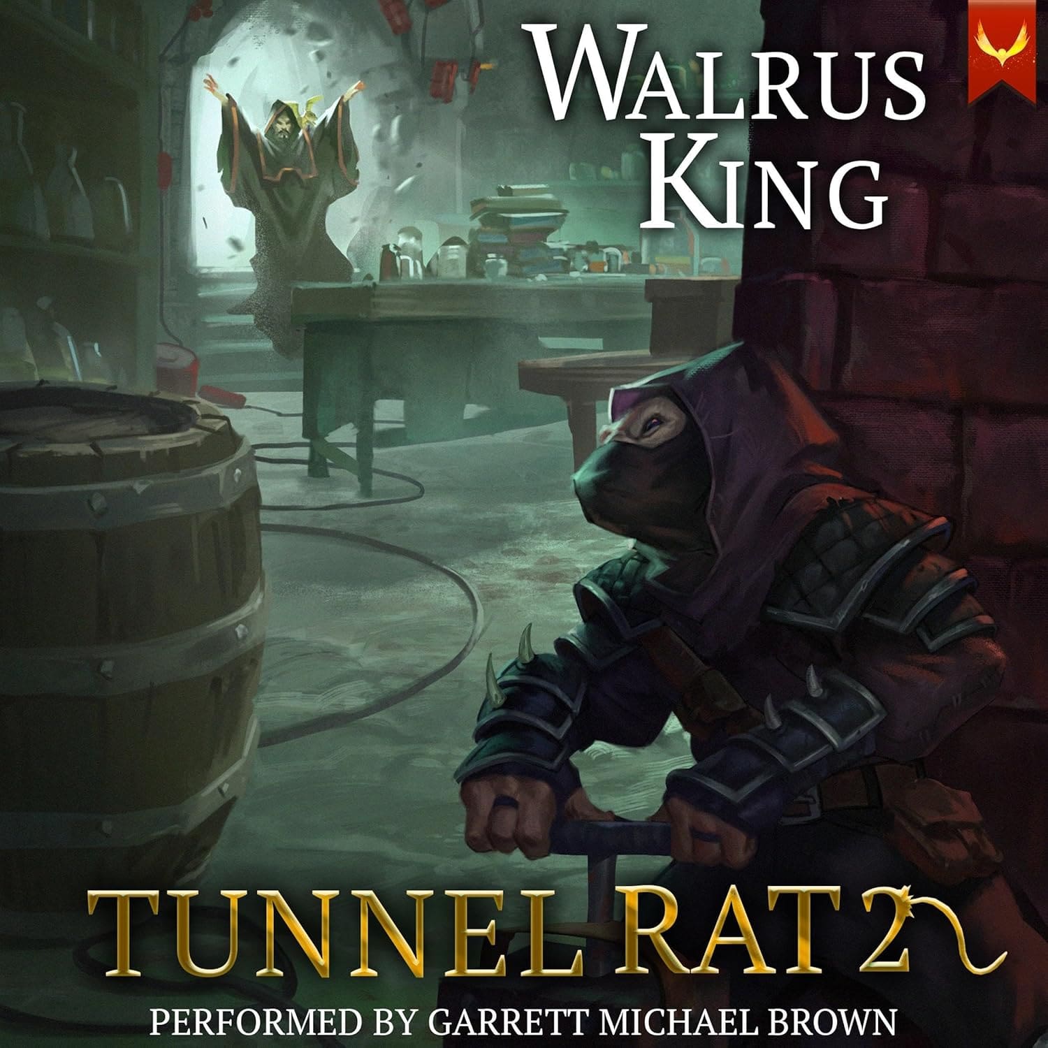 Tunnel Rat 2