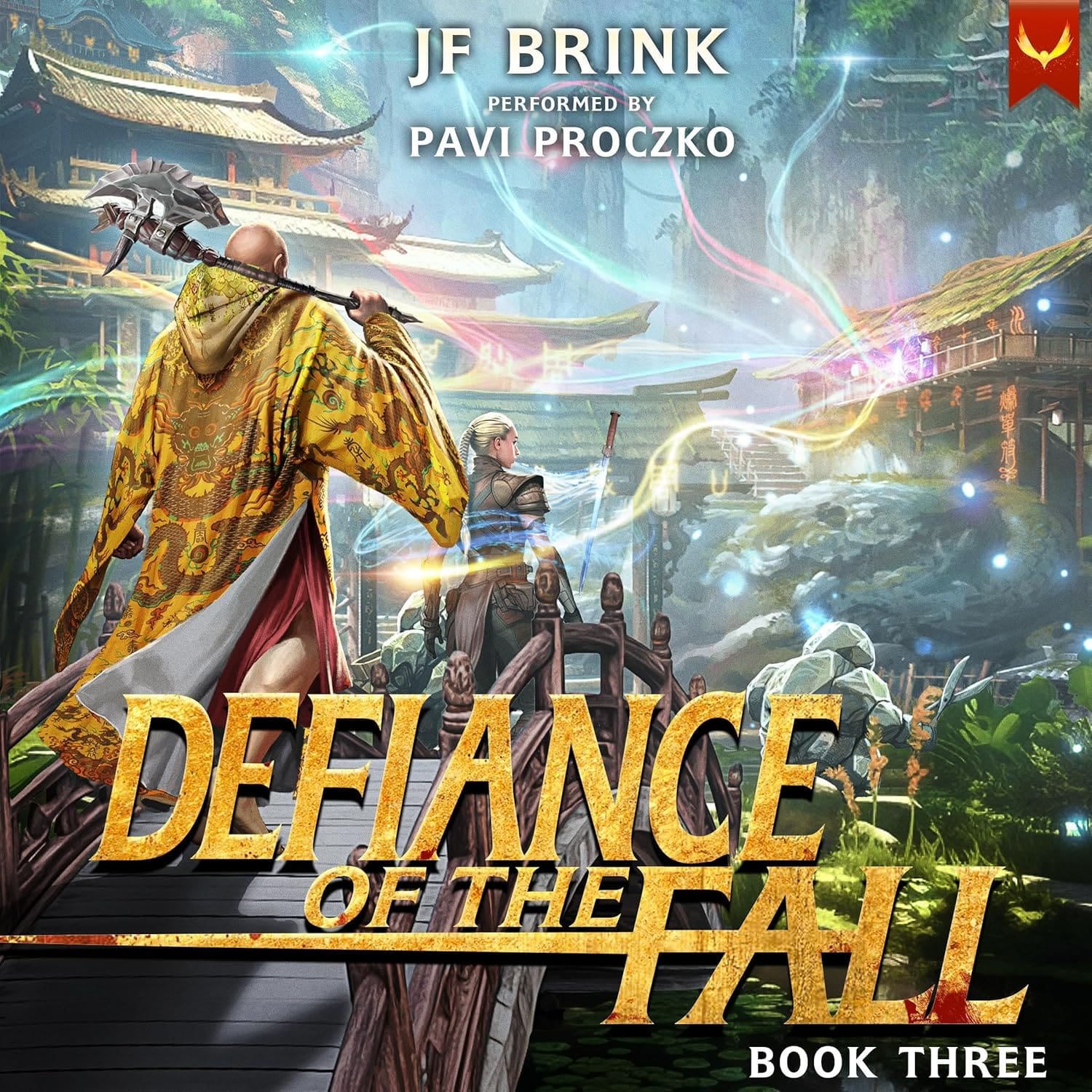 Defiance of the Fall 3