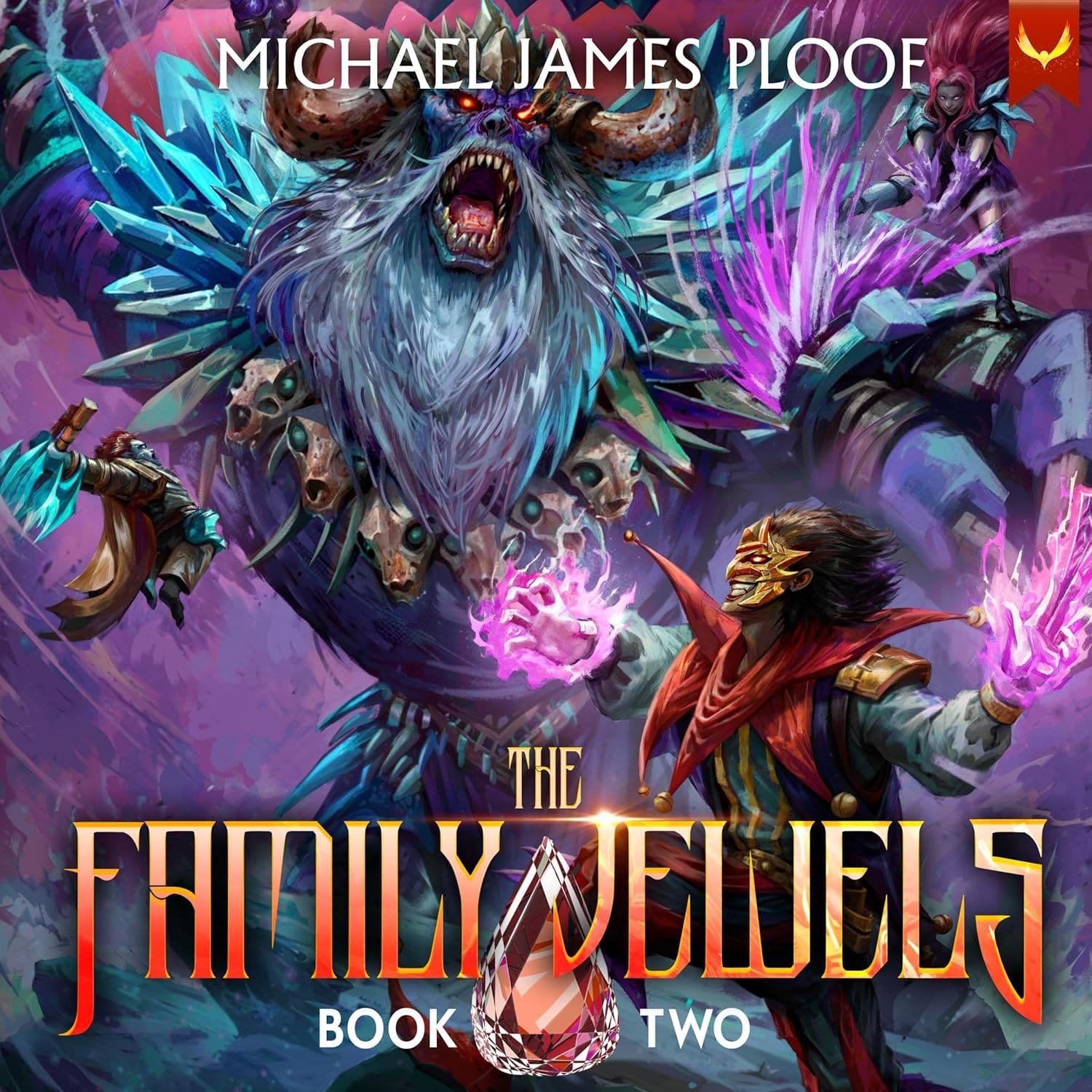 The Children of Loki