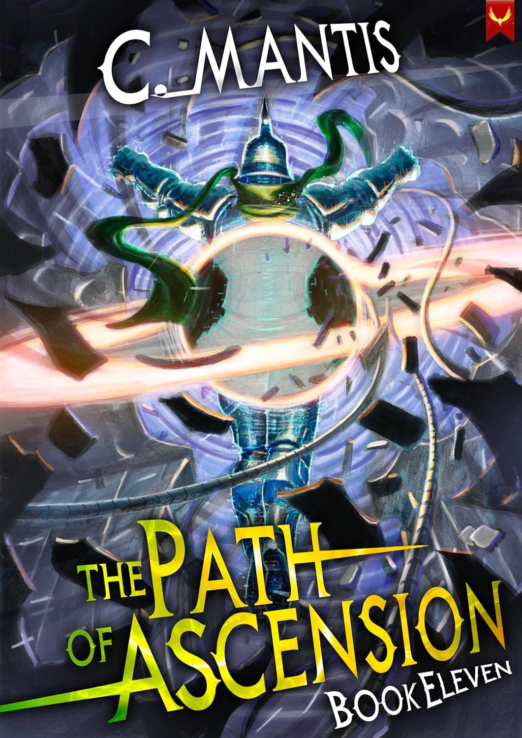 The Path of Ascension 11