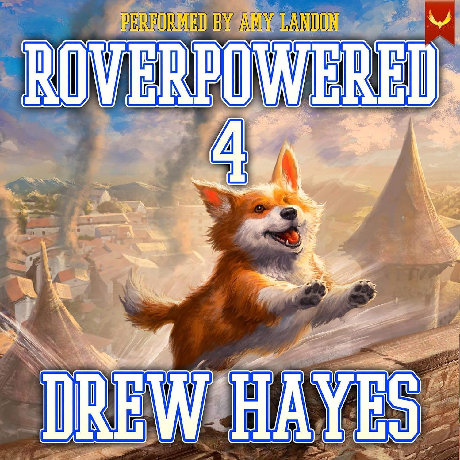 Roverpowered 4