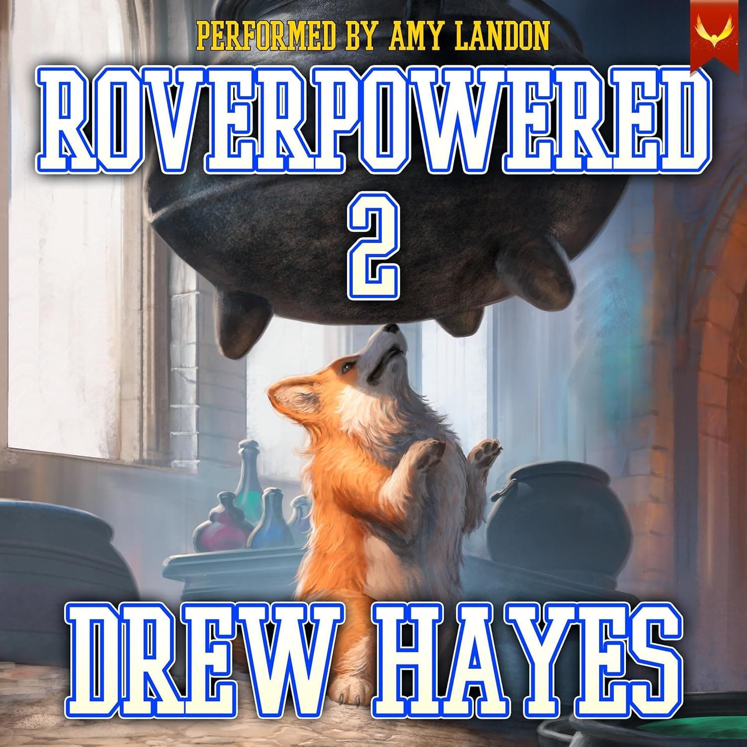 Roverpowered 2