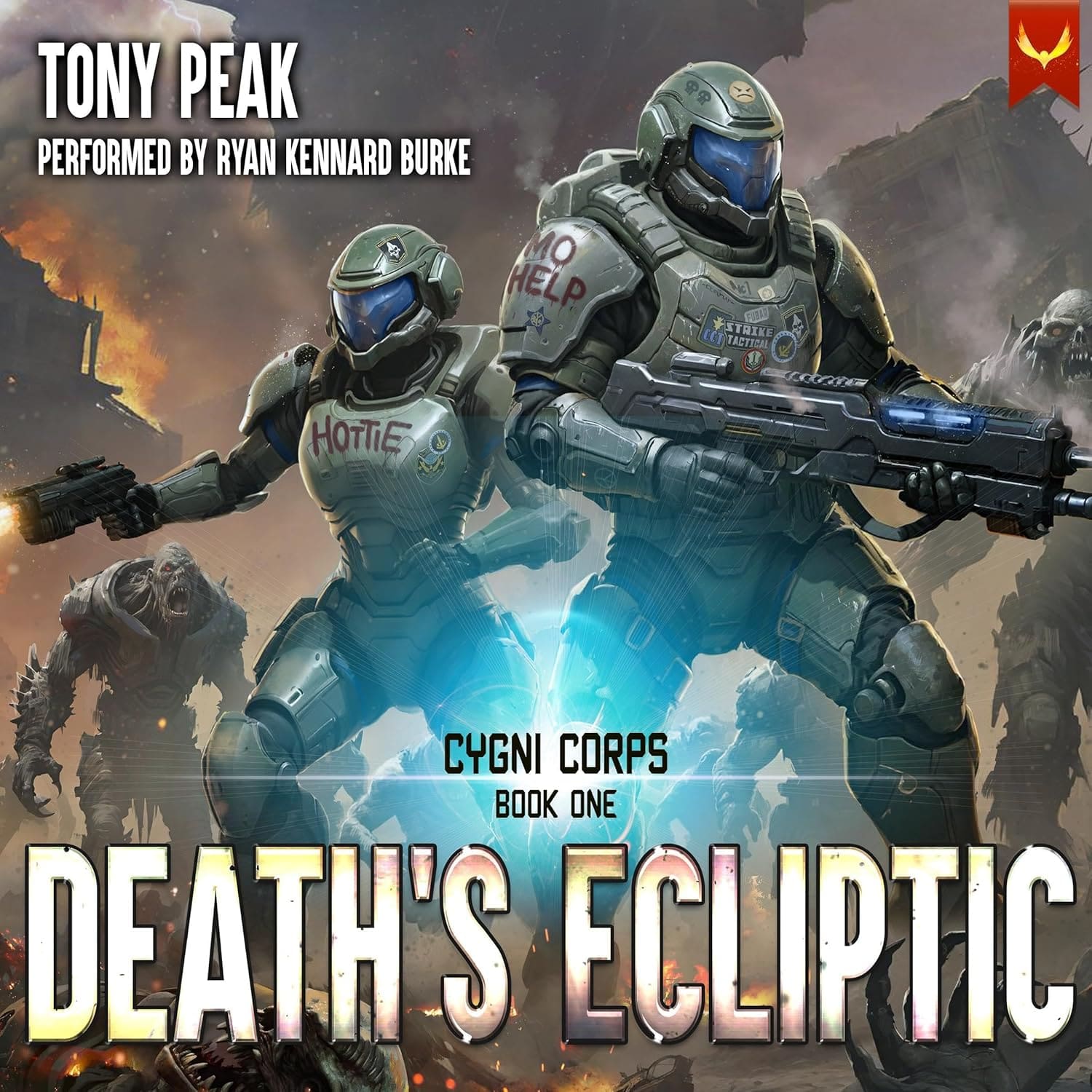 Death’s Ecliptic