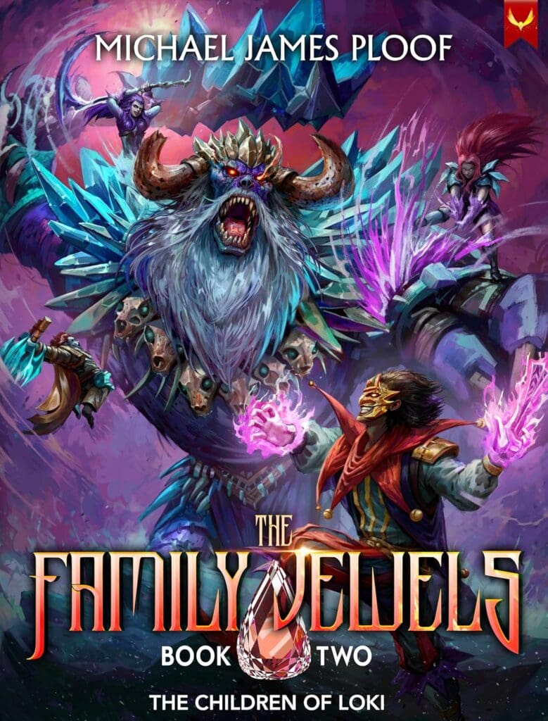 The Children of Loki