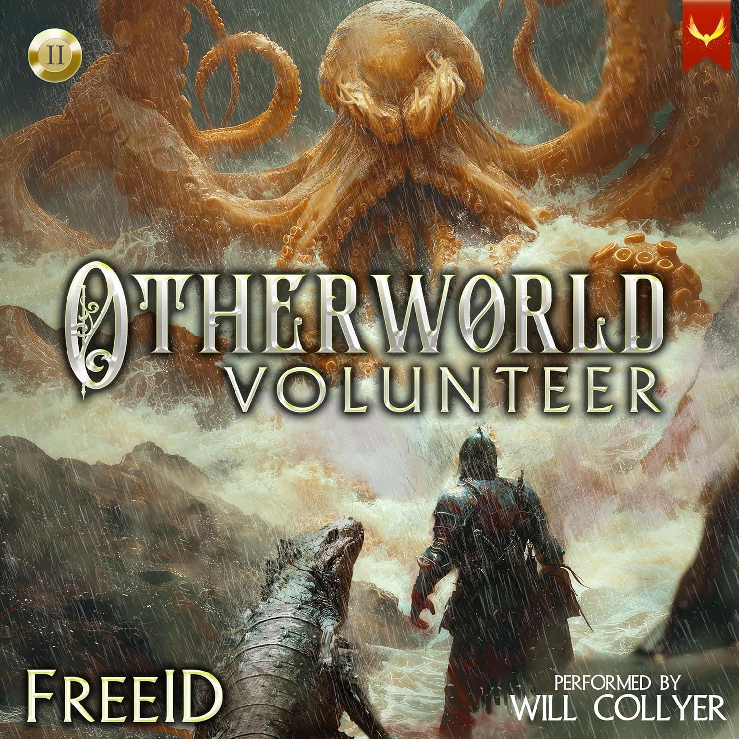 Otherworld Volunteer 2