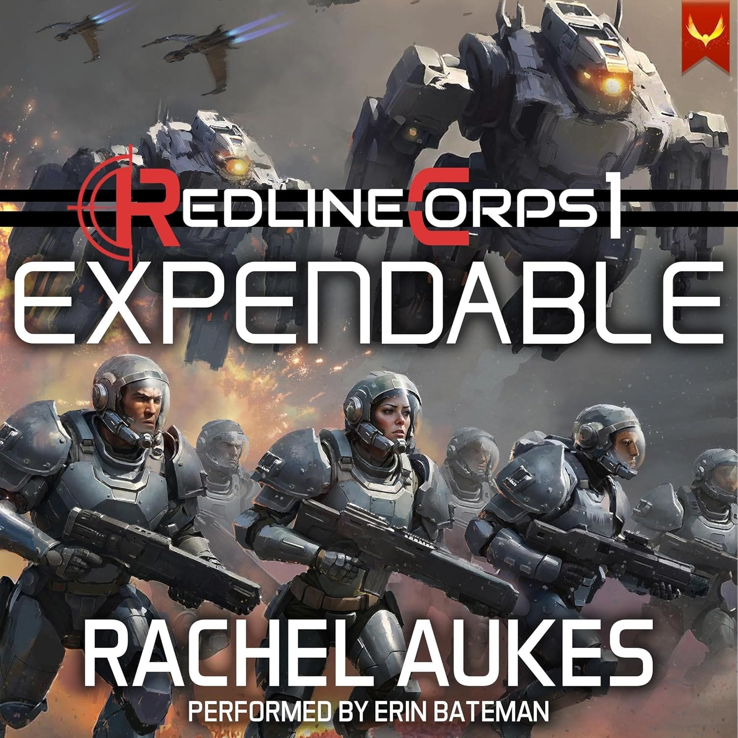 Expendable