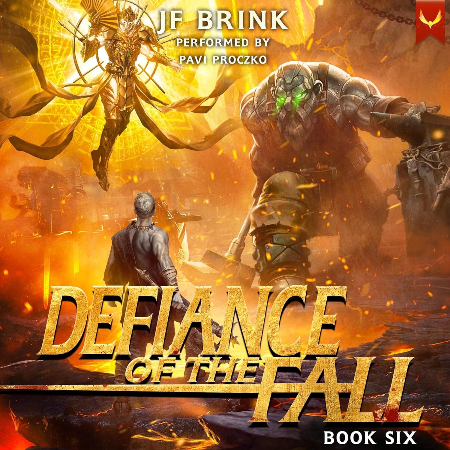 Defiance of the Fall 6