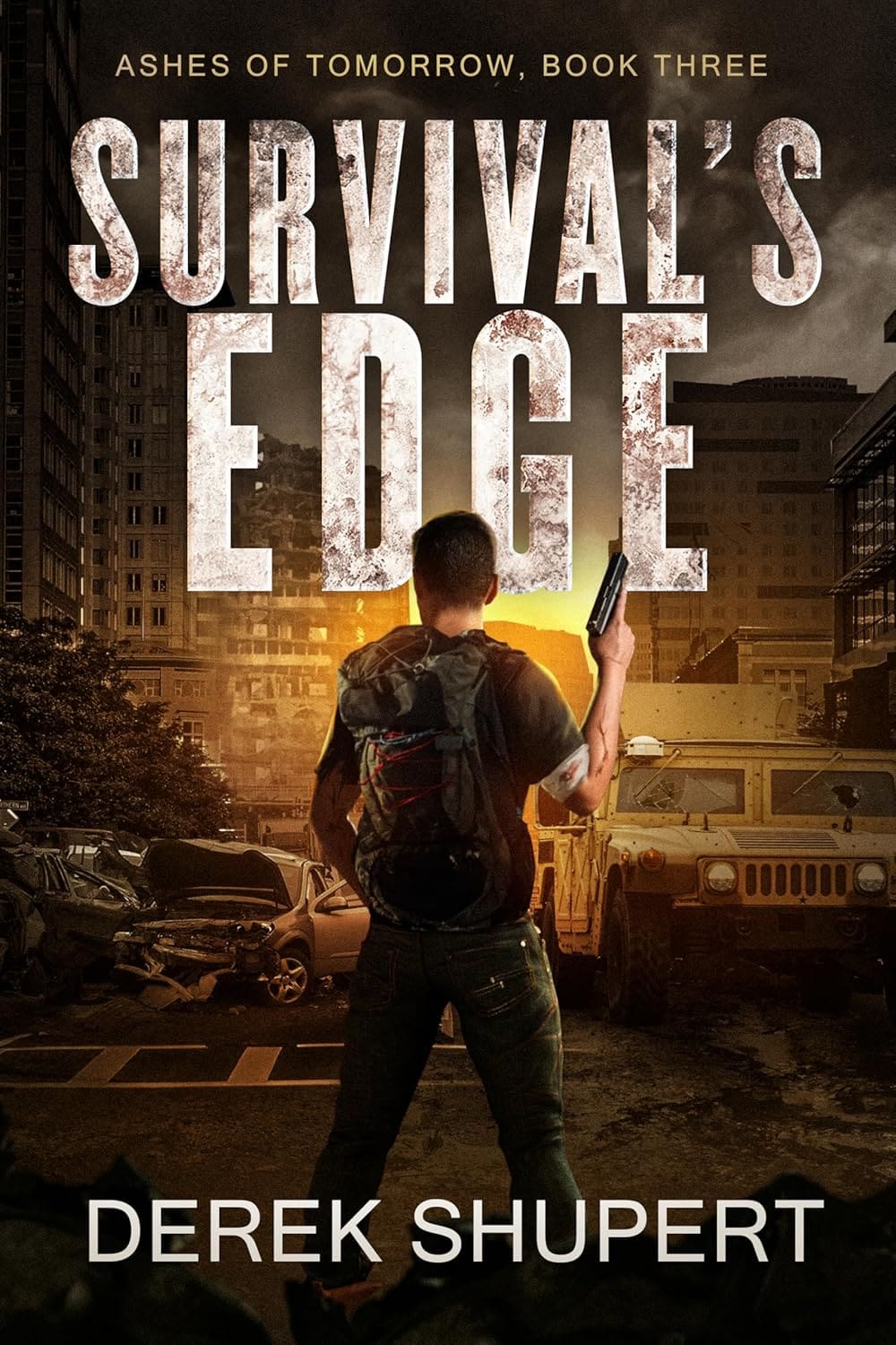 Survival’s Edge