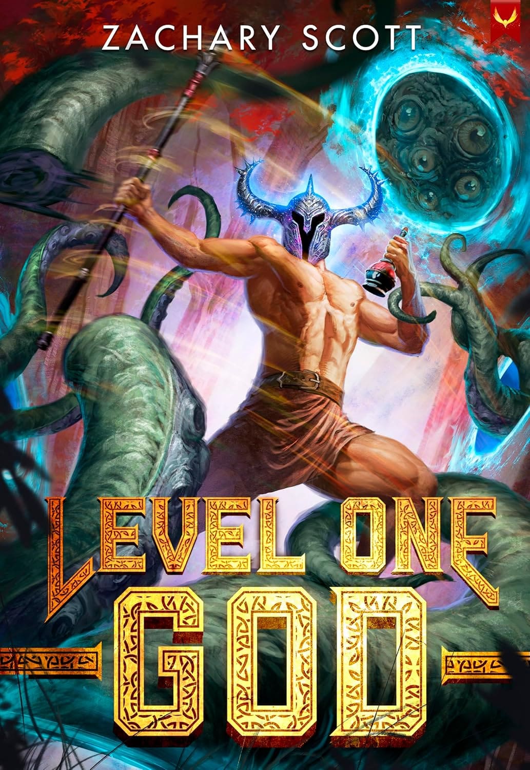 Level One God