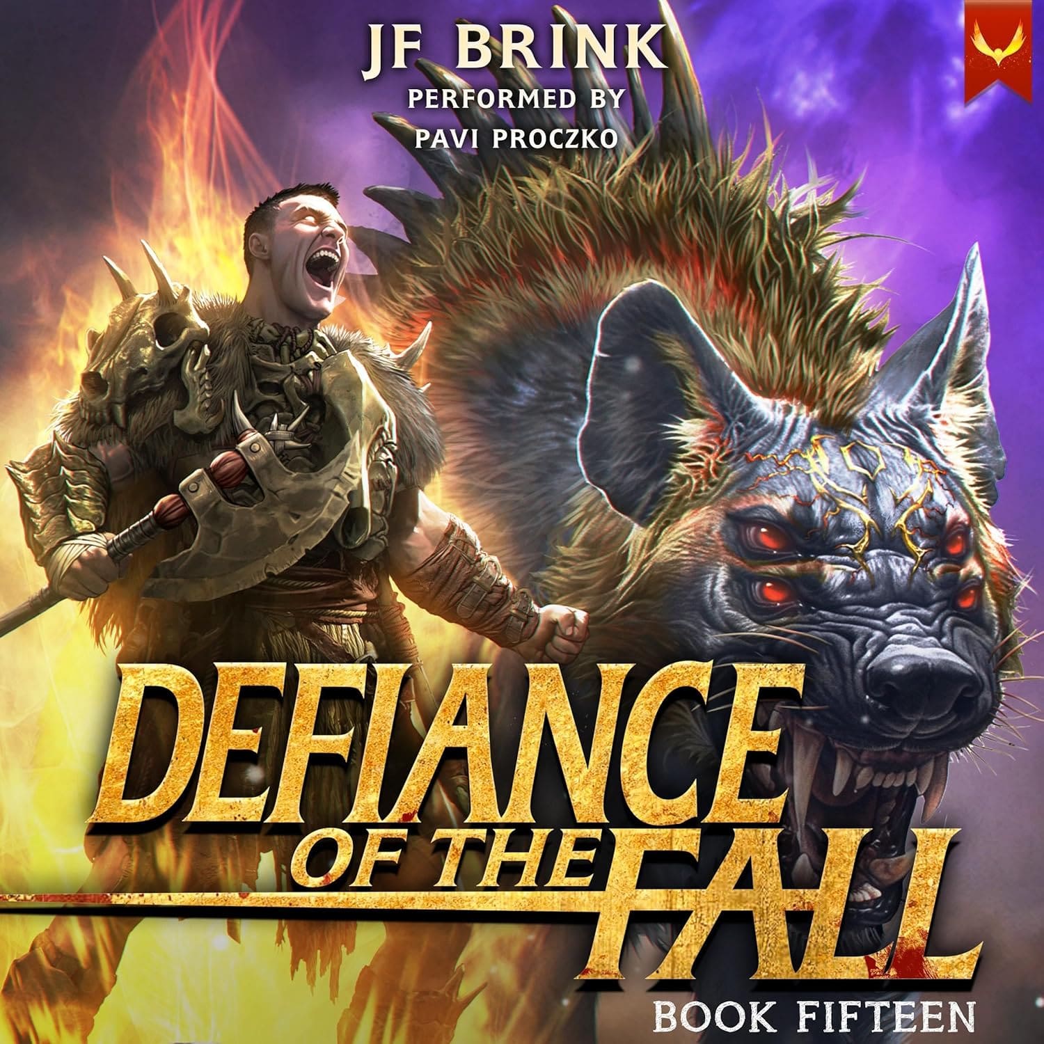 Defiance of the Fall 15