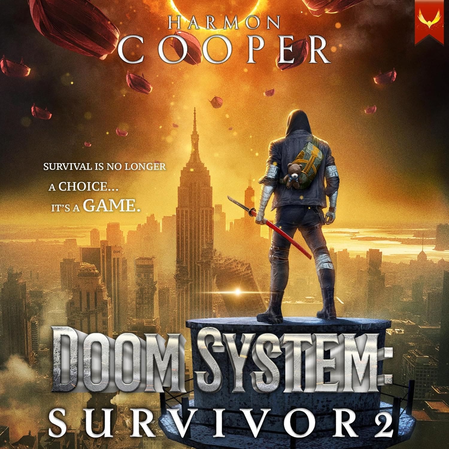 Doom System Survivor 2