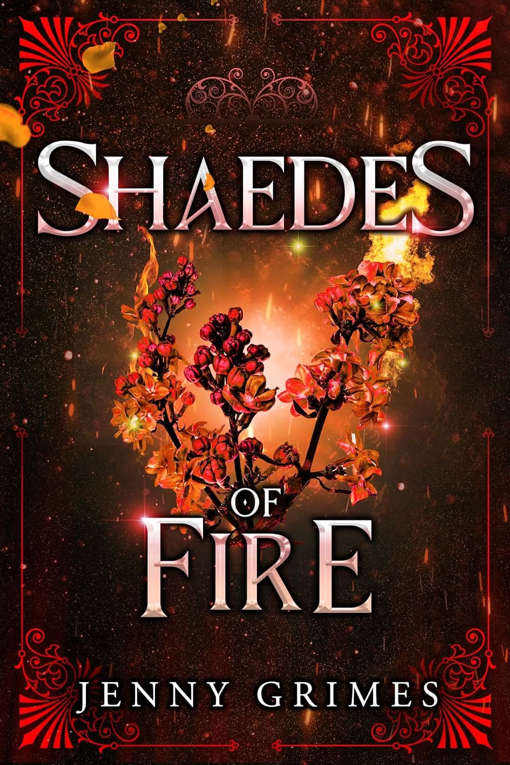 Shaedes of Fire