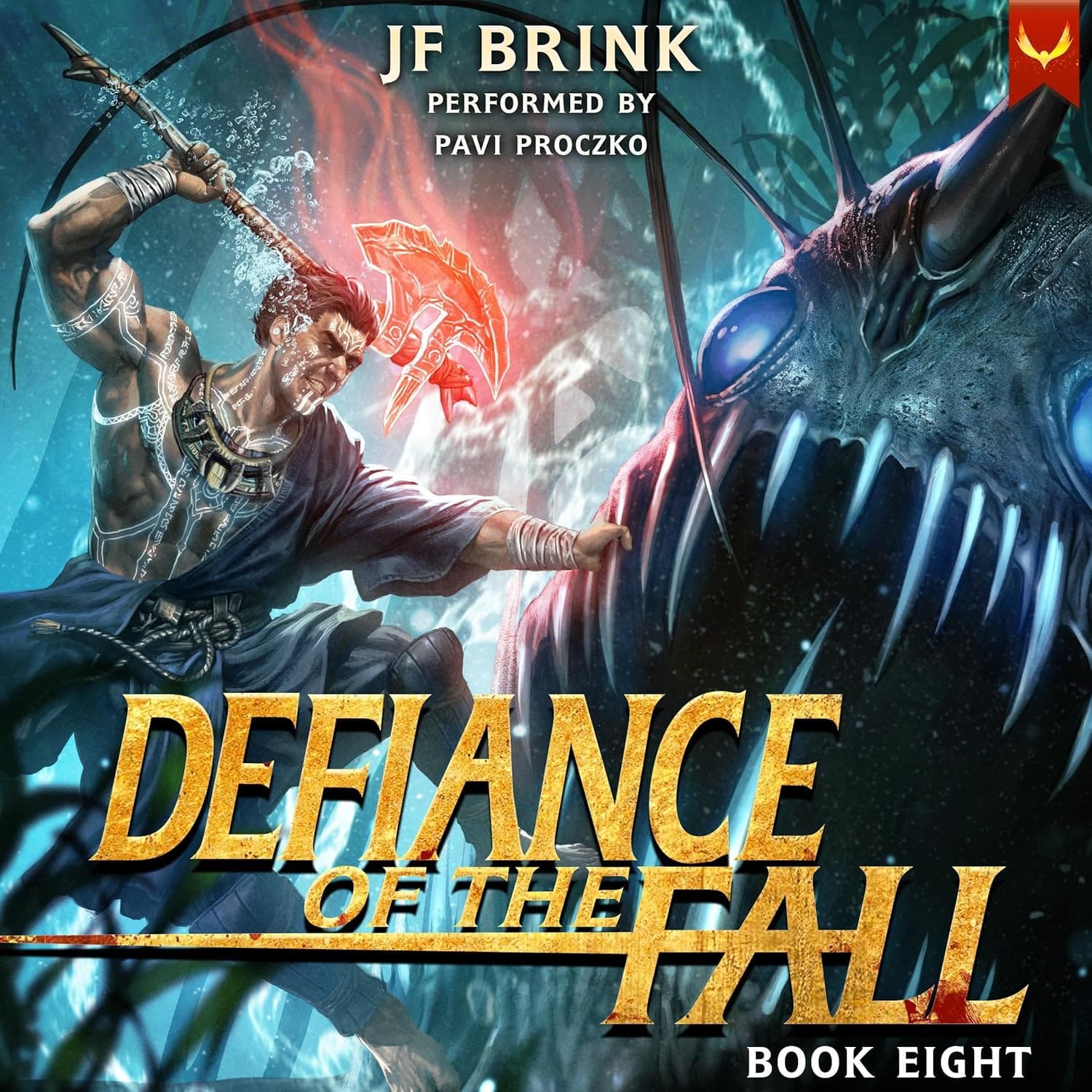 Defiance of the Fall 8