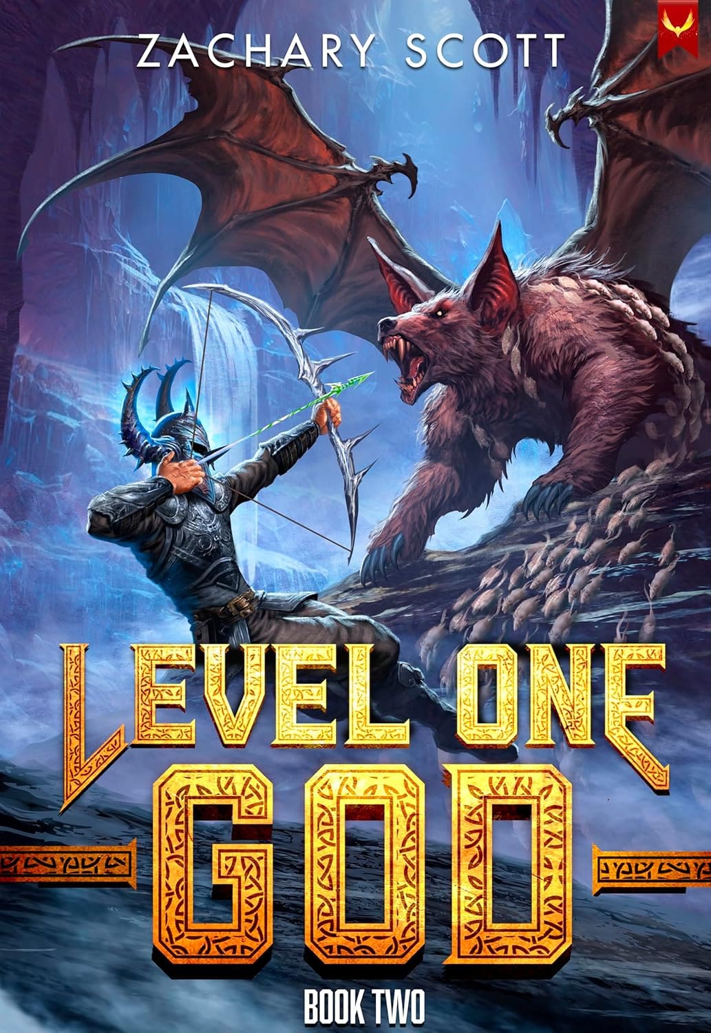 Level One God 2