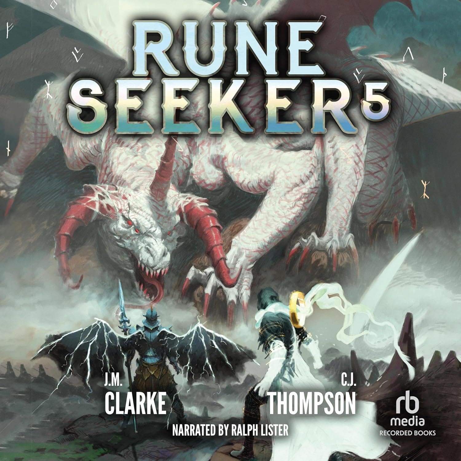 Rune Seeker 5