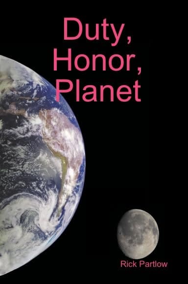 Duty, Honor, Planet
