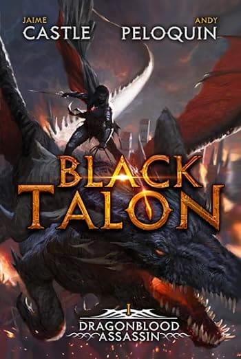 Black Talon