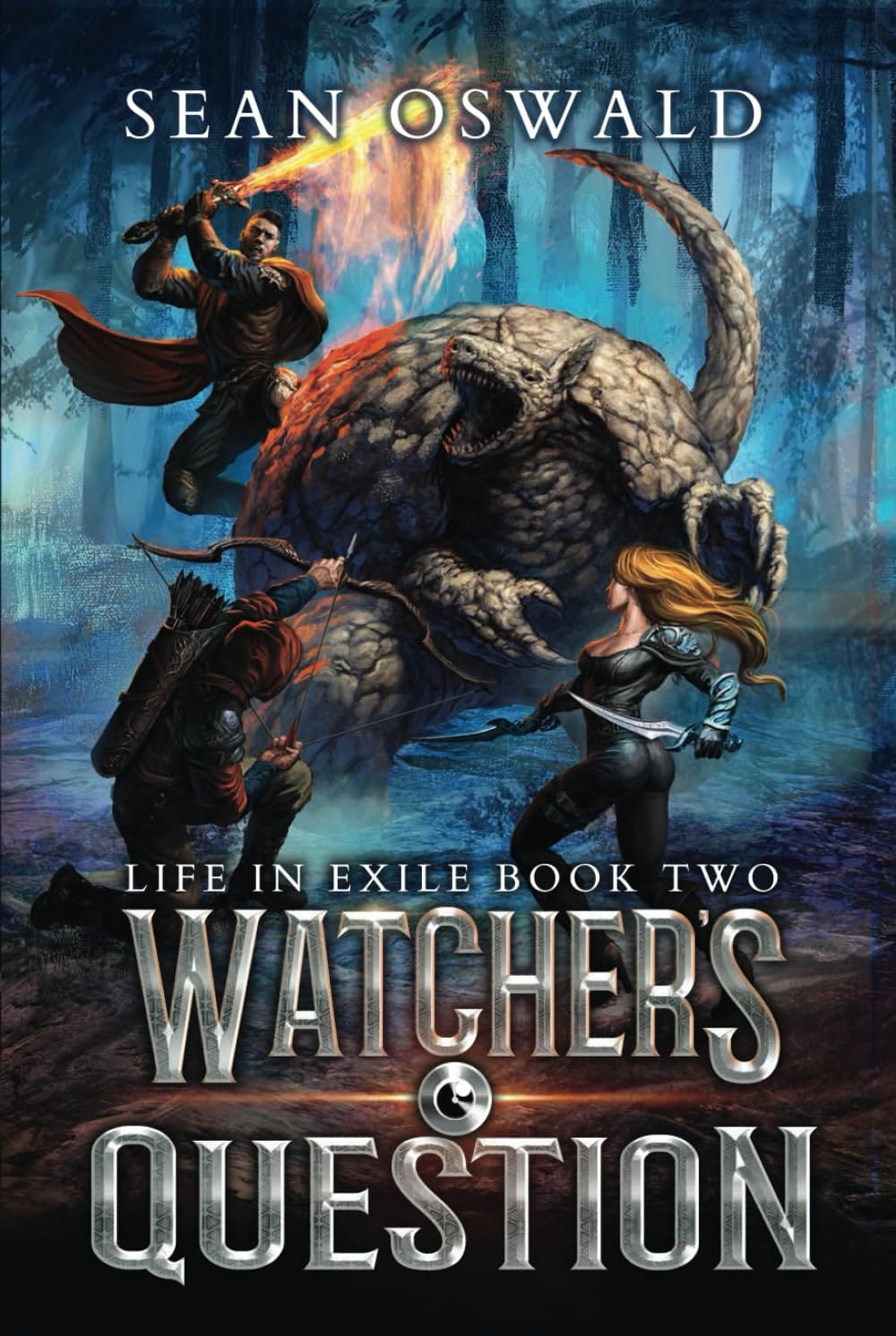 Watcher’s Question