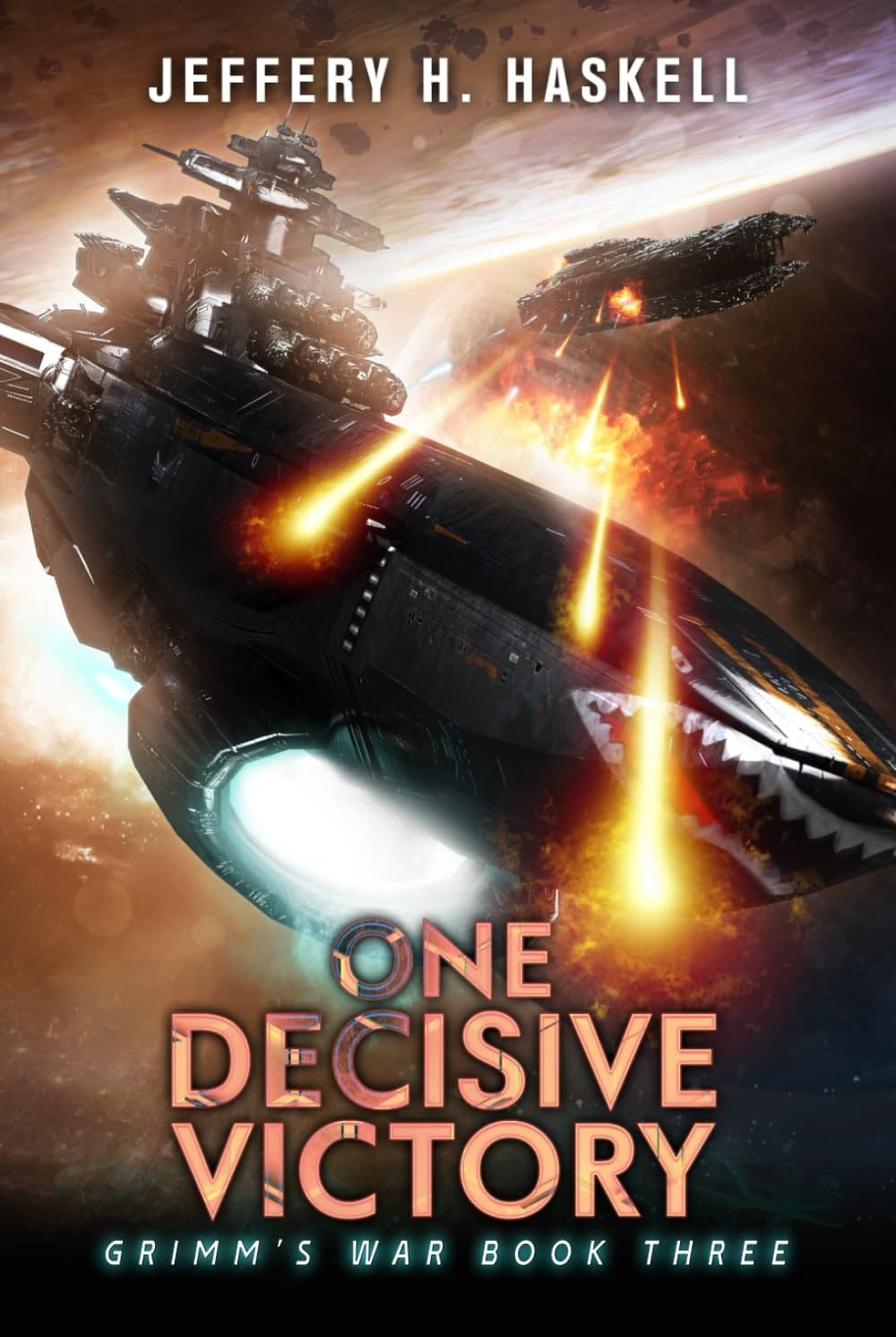 One Decisive Victory