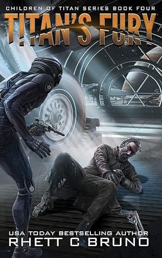 Titan’s Fury