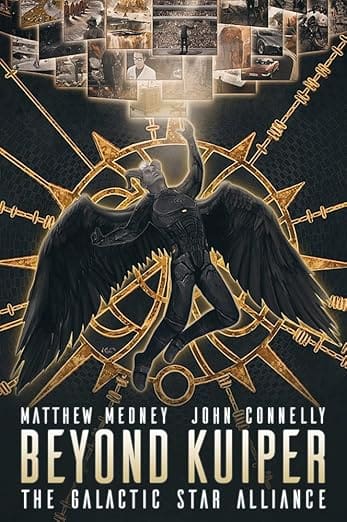 The Galactic Star Alliance