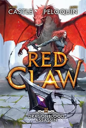 Red Claw