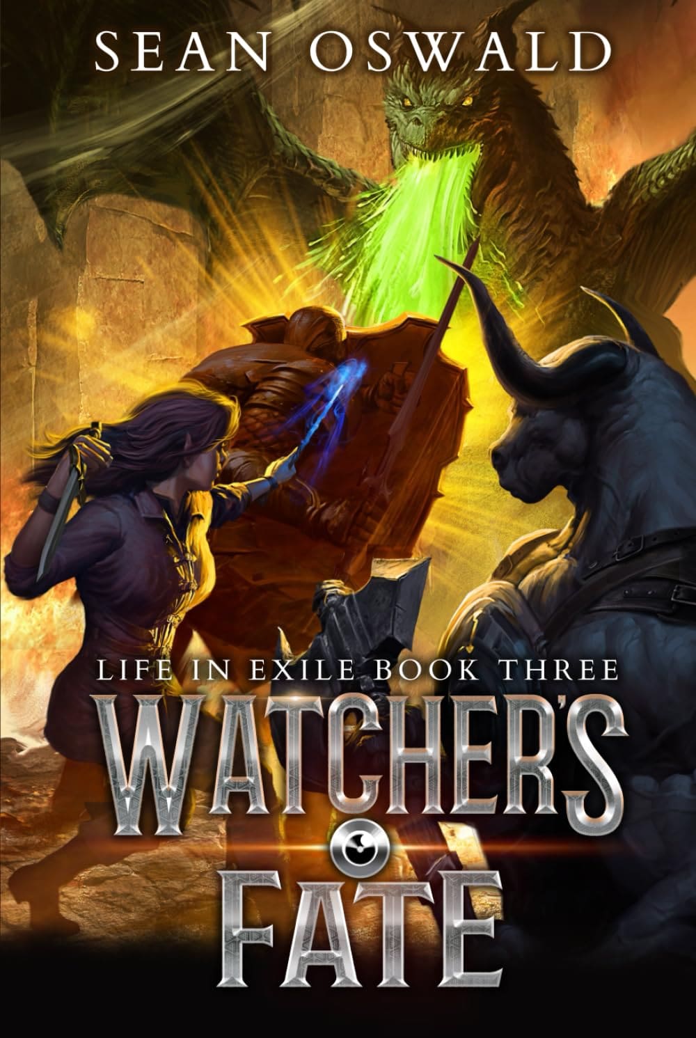Watcher’s Fate