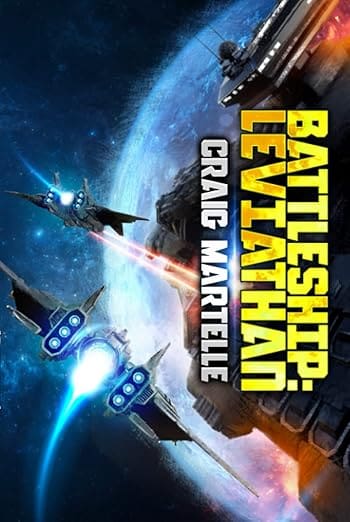 Battleship Leviathan