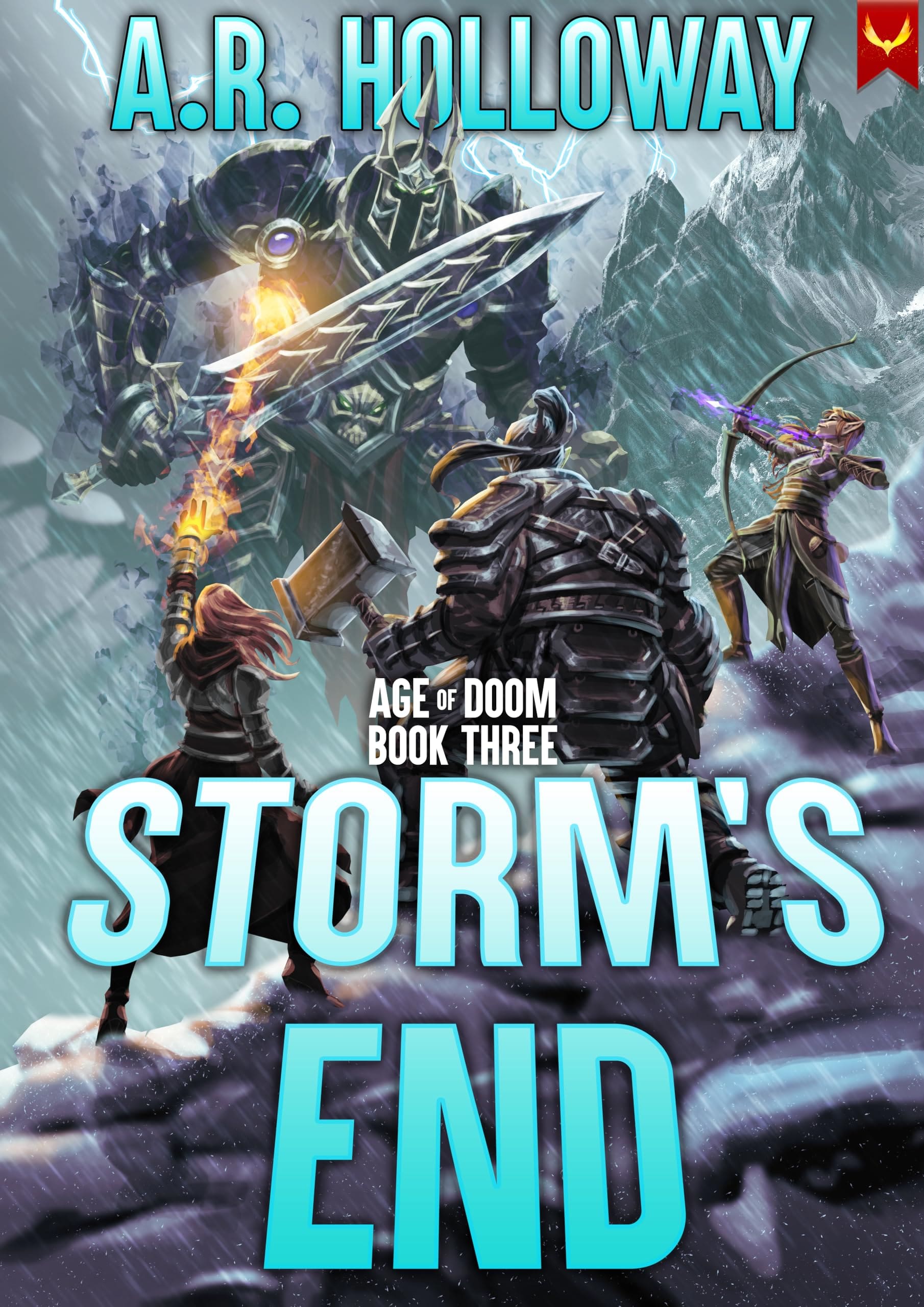 Storm’s End