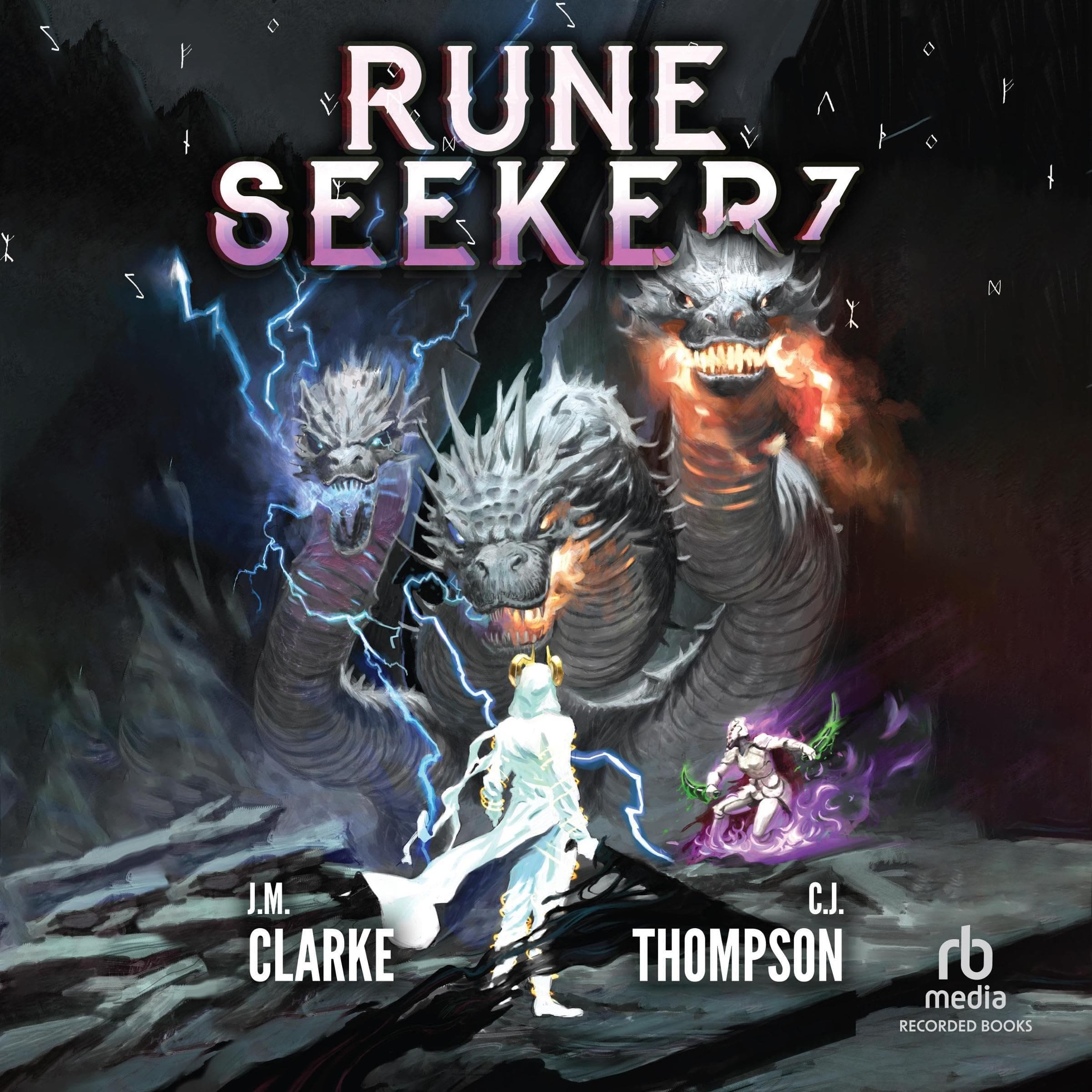 Rune Seeker 7