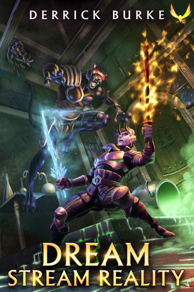 Dream Stream Reality