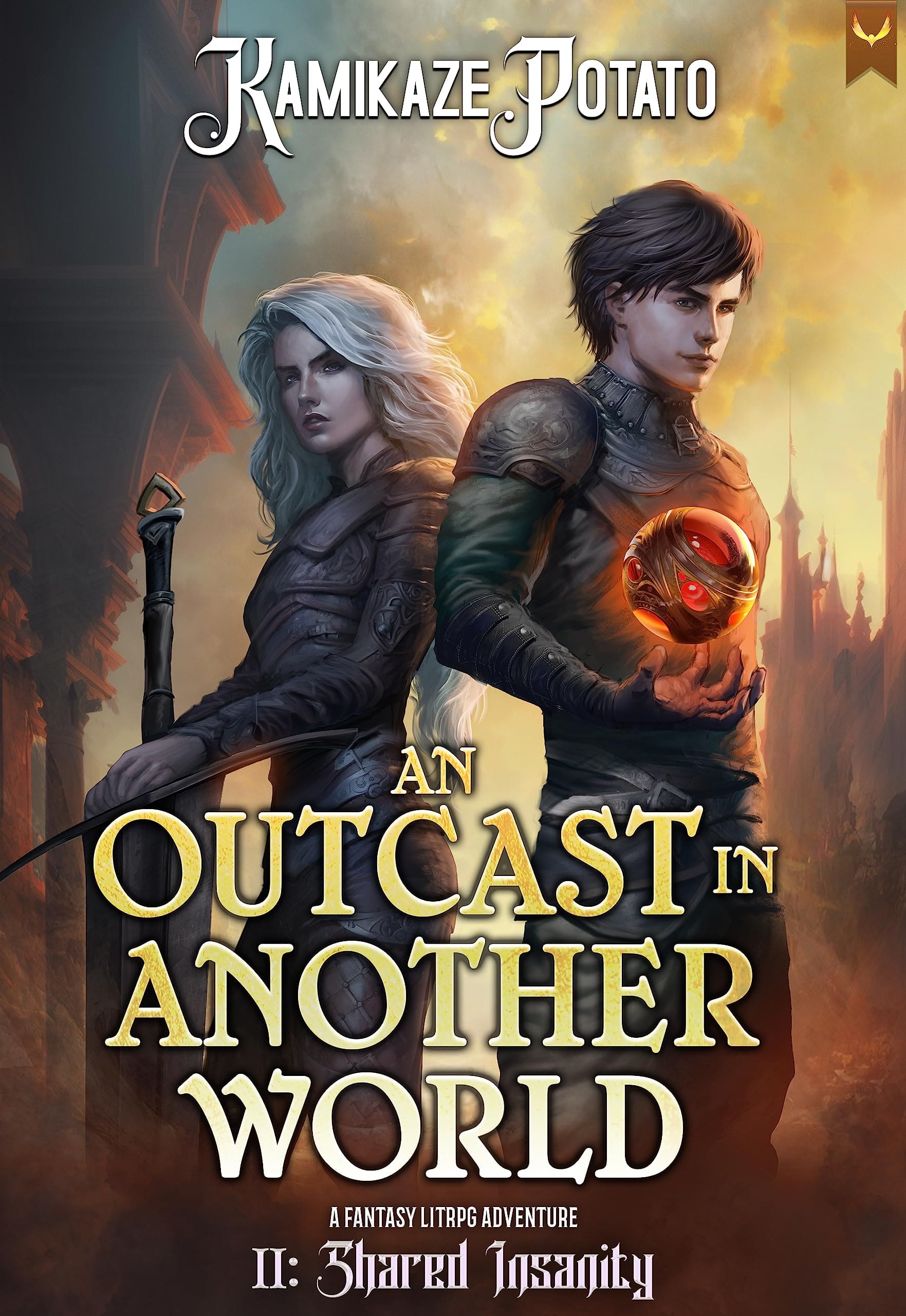 An Outcast in Another World 2