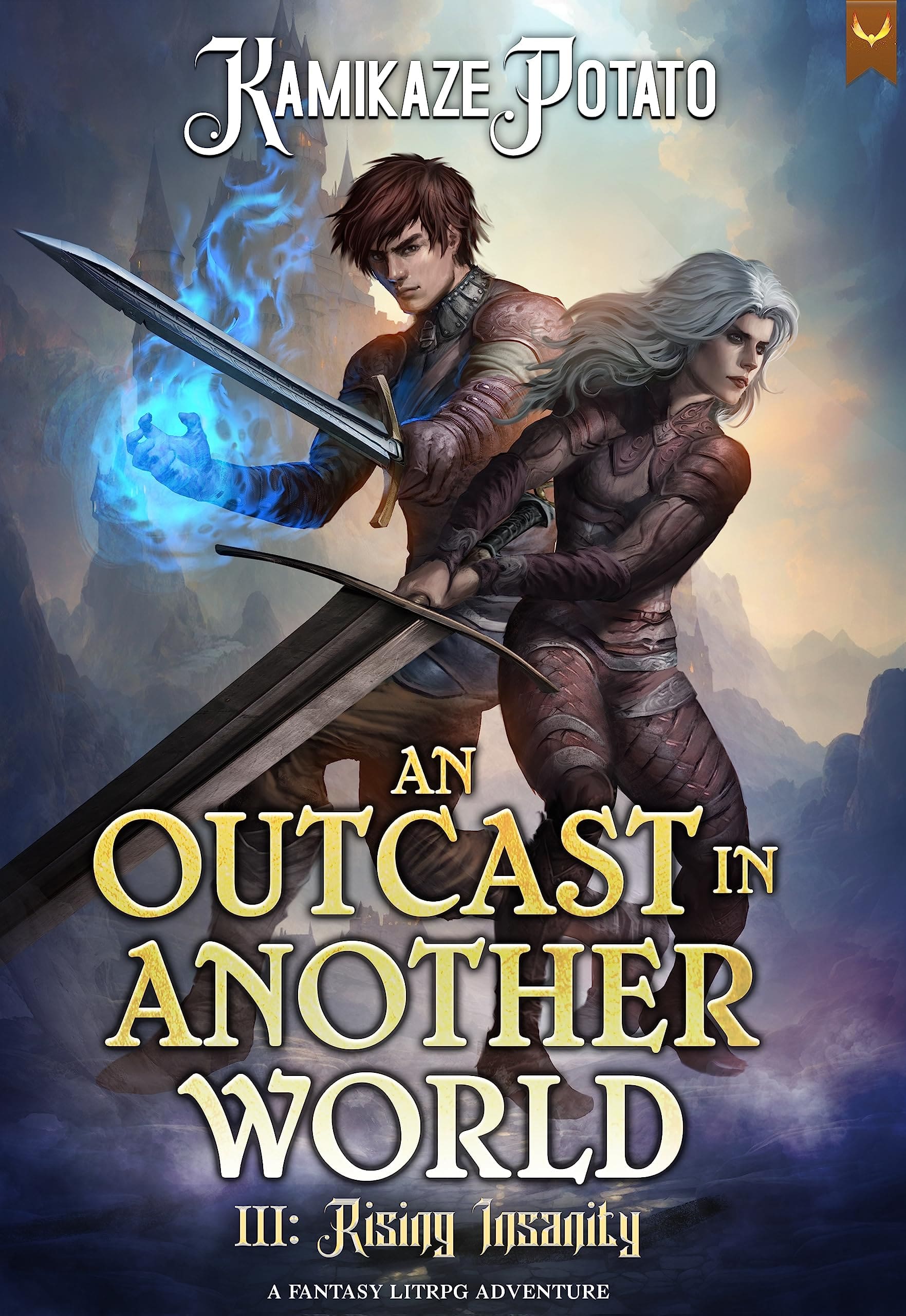 An Outcast in Another World 3