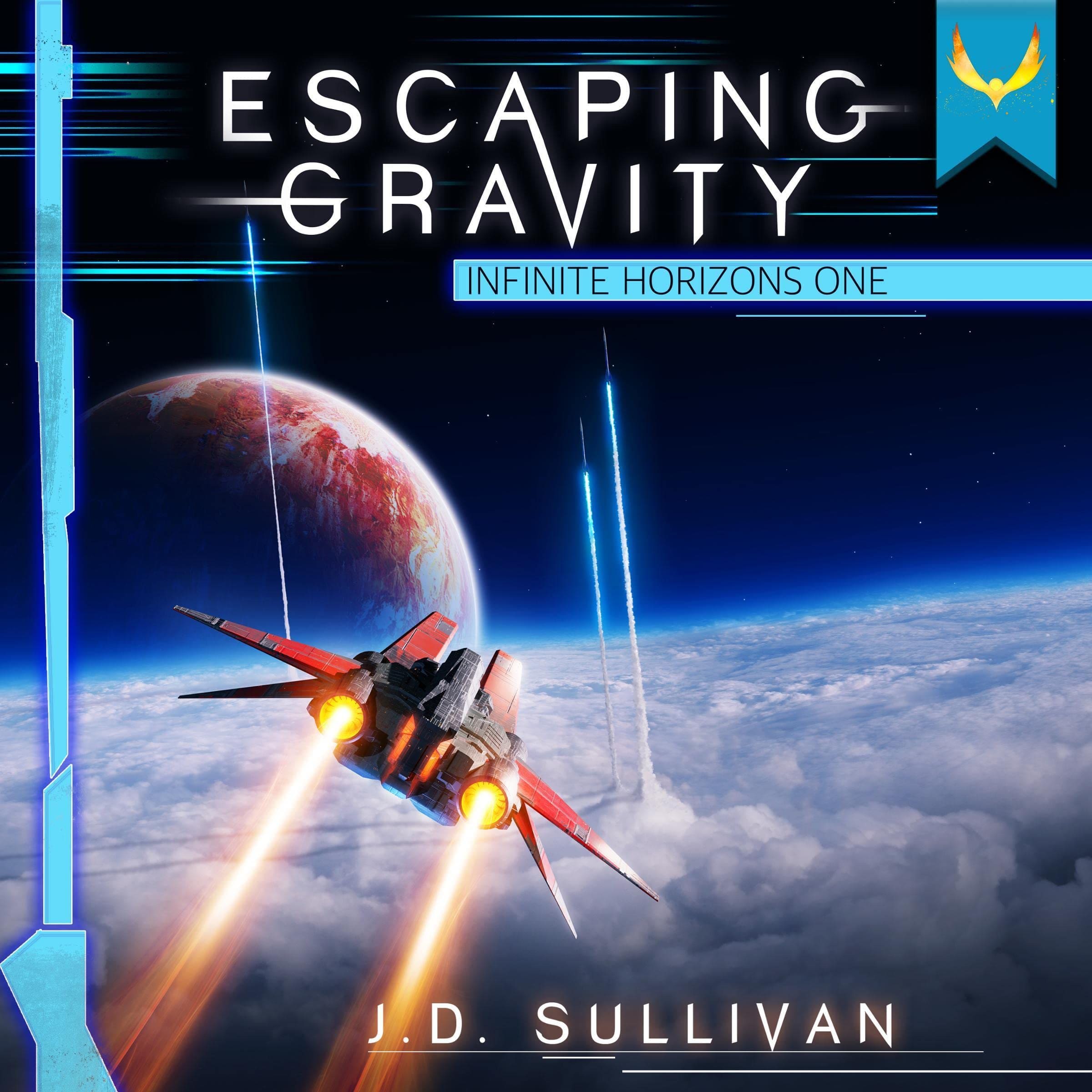Escaping Gravity