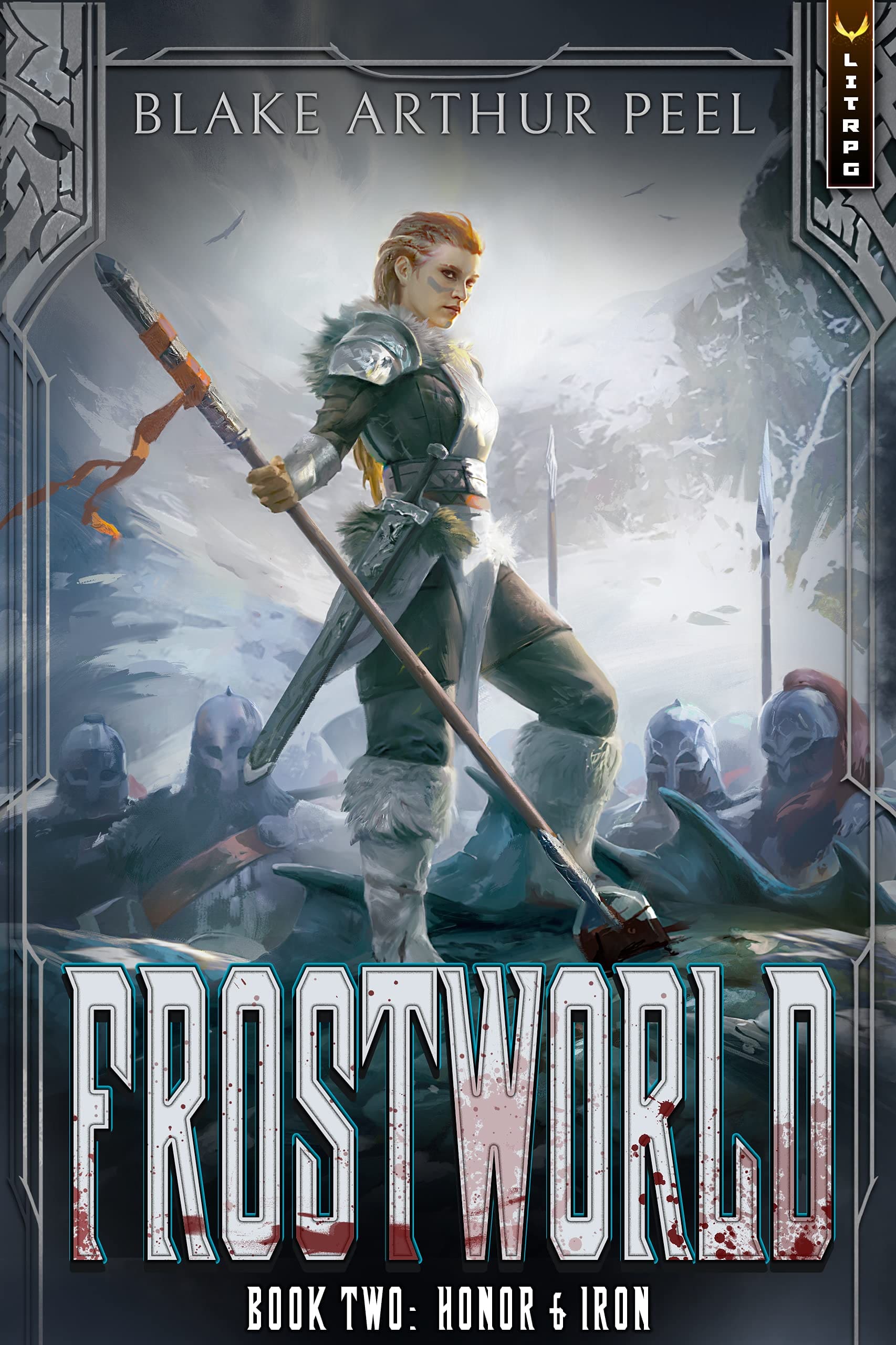 Honor & Iron