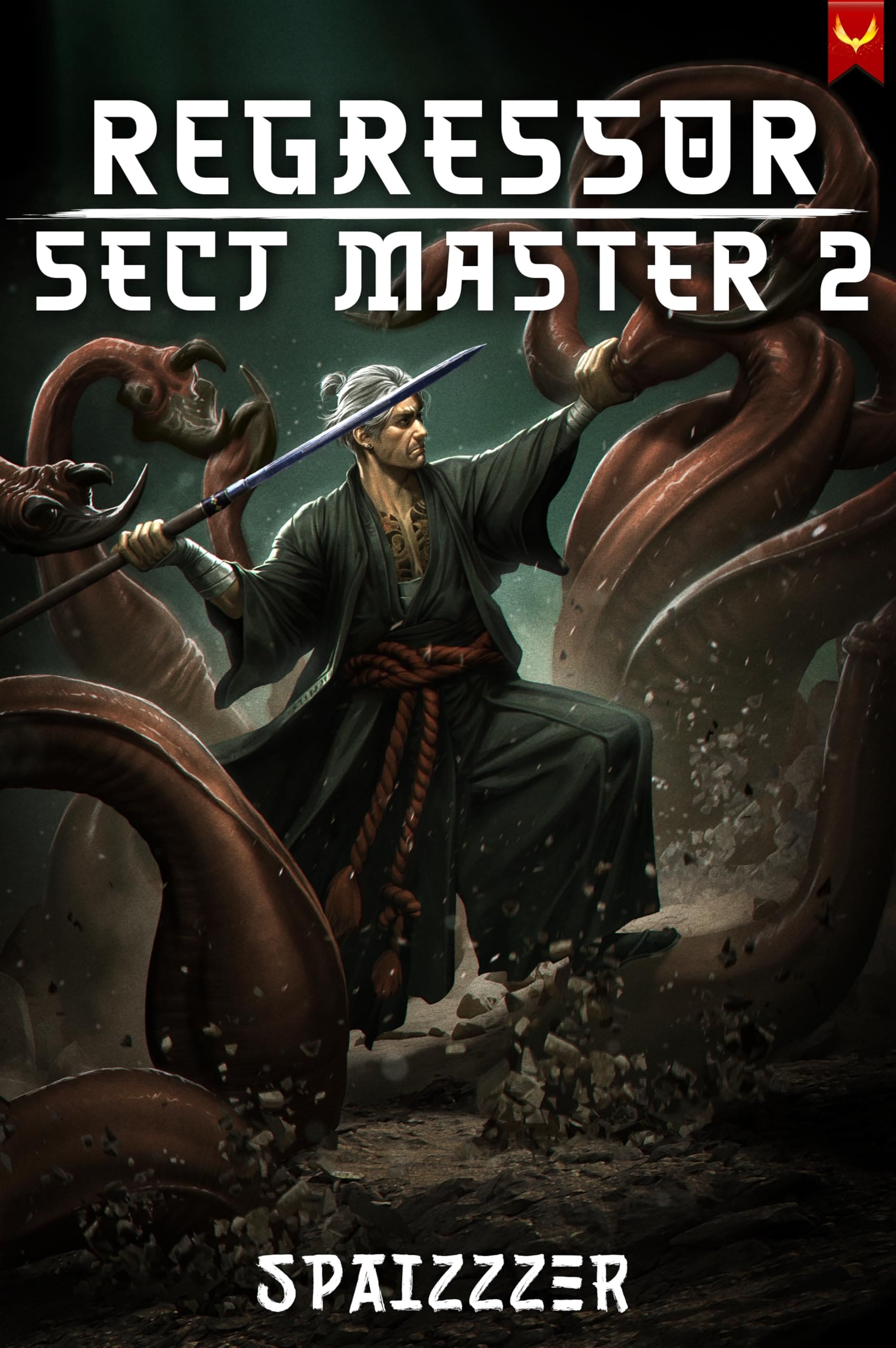 Regressor Sect Master 2
