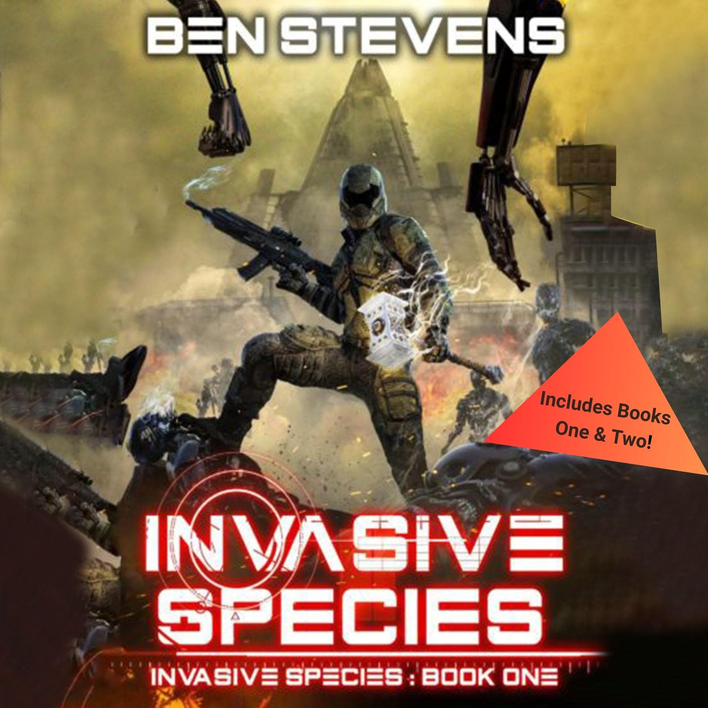 Invasive Species