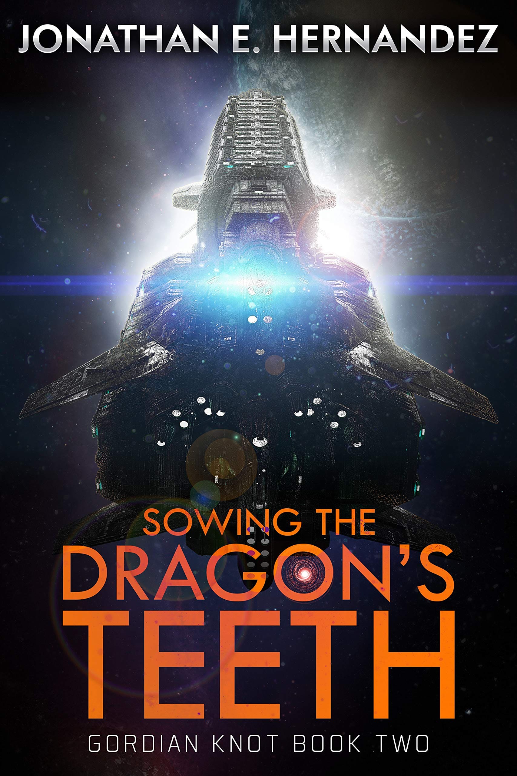 Sowing the Dragon’s Teeth