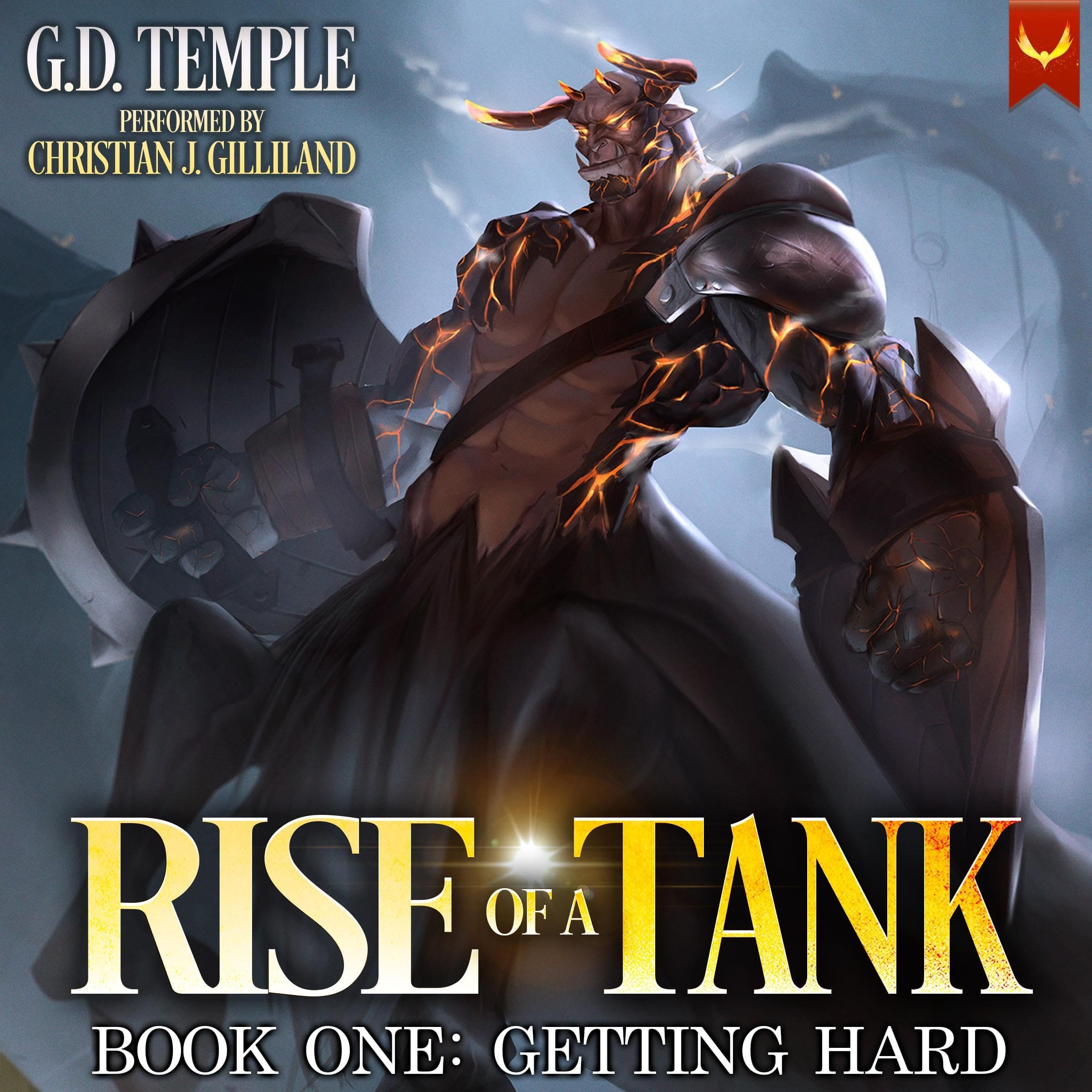Rise of a Tank