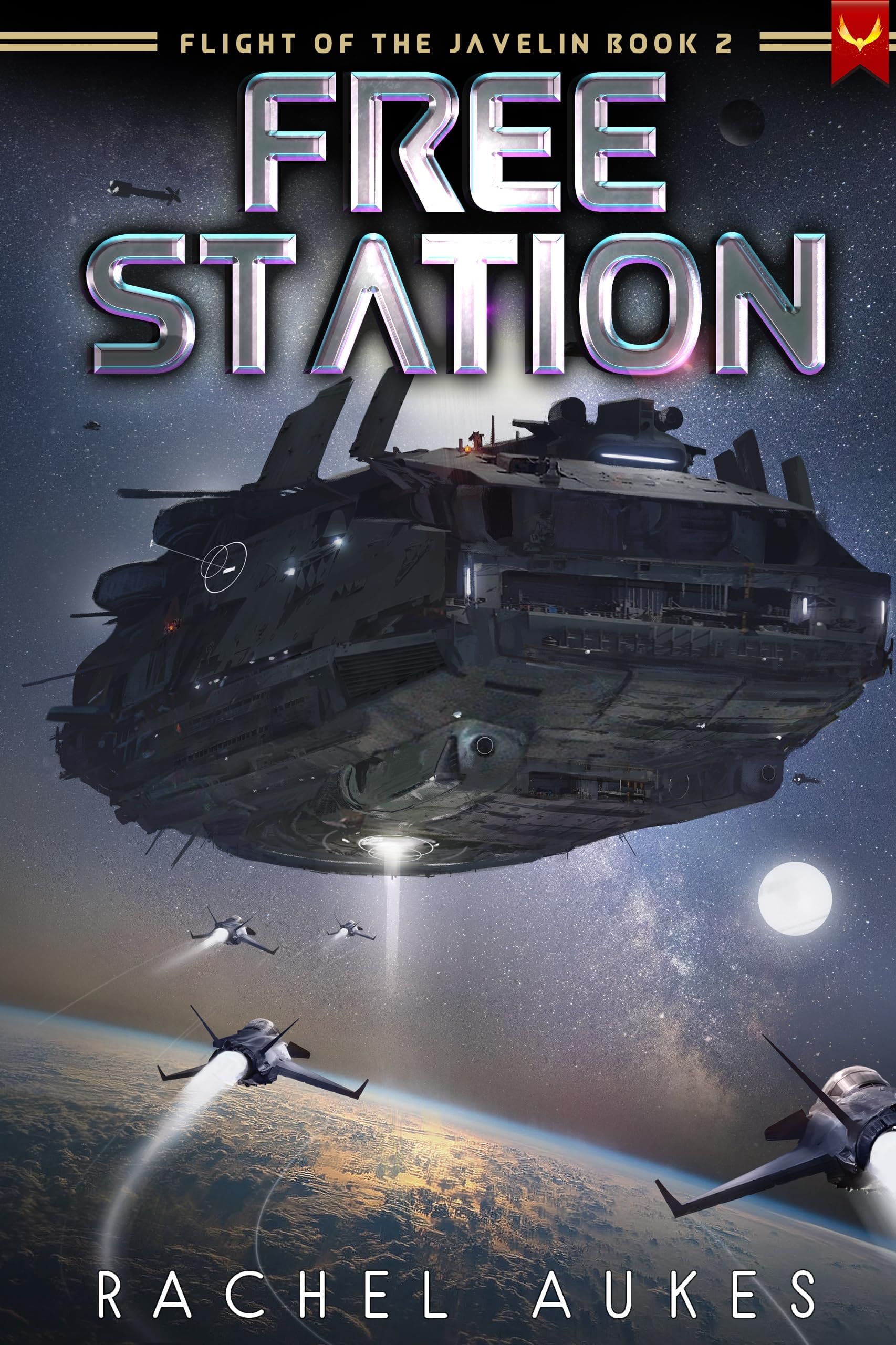 Free Station